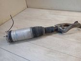 Air suspension front shock absorber