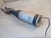 Air suspension front shock absorber