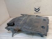 Placa protectora/protector antisalpicaduras motor