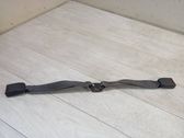 Hebilla del cinturón de seguridad trasero