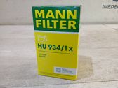 Support de filtre à huile