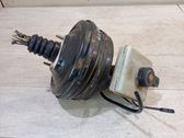Servo-frein