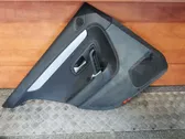 Verkleidung Tür hinten