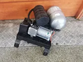 Air suspension compressor/pump