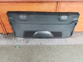 Parcel shelf