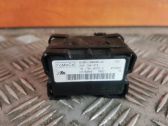ESP acceleration yaw rate sensor
