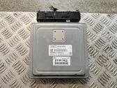 Calculateur moteur ECU