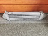 Radiatore intercooler