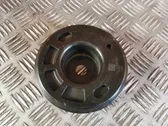 Crankshaft pulley