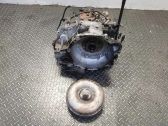 Automatinė pavarų dėžė