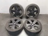 R17 alloy rim