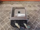 Engine control unit/module ECU