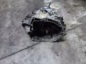 Mechaninė 5 pavarų dėžė