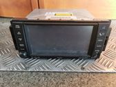 Radio/CD/DVD/GPS head unit