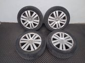16 Zoll Leichtmetallrad Alufelge