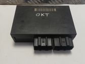 Komfortsteuergerät Bordnetzsteuergerät