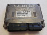 Engine control unit/module