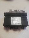 Calculateur moteur ECU