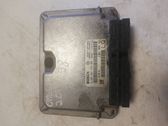 Engine control unit/module