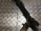 Steering rack