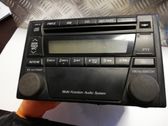 Radio / CD-Player / DVD-Player / Navigation