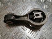 Engine mount bracket