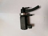 Turbo solenoid valve
