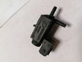 Turbo solenoid valve