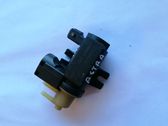 Turbo solenoid valve
