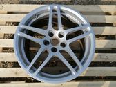 R18 alloy rim