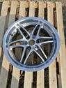 R17 alloy rim