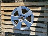 R17 alloy rim