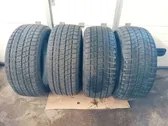 Neumático de invierno R20