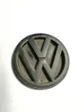 Mostrina con logo/emblema della casa automobilistica