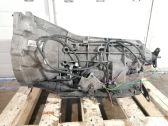 Automatic gearbox