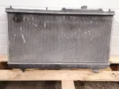 Coolant radiator