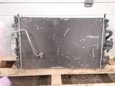 Dzesēšanas šķidruma radiators