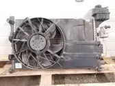 Coolant radiator