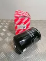 Oil filter cover