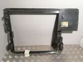 Déflecteur d'air de radiateur de refroidissement
