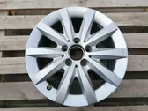 R16 alloy rim