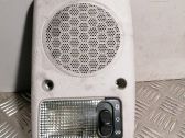 Haut-parleur de porte avant
