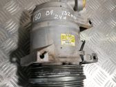 Air suspension compressor/pump