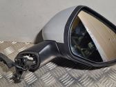 Front door electric wing mirror