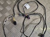 Parking sensor (PDC) wiring loom