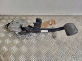 Brake pedal