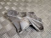 Gearbox mounting bracket