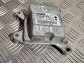 Airbag control unit/module