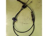 Gear shift cable linkage