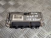 Engine control unit/module